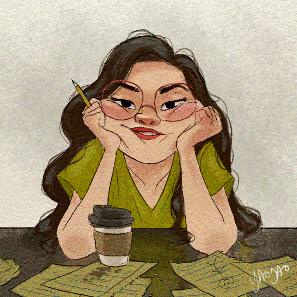Yaoyao Ma Van As